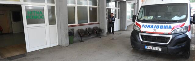 Otac i sin izbodeni vilama zbog međe! Ovo je njihovo zdravstveno stanje