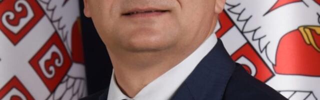 Ministar Jovanović osudio vandalsko ponašanje i pritiske na REM