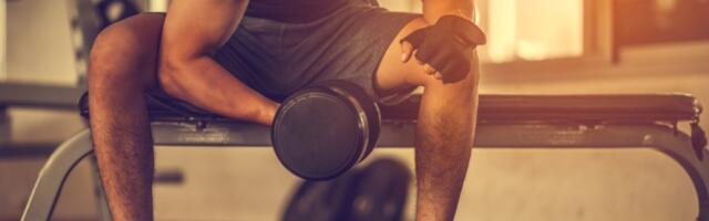 Najbolji saveti za povećanje mišićne mase