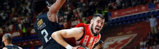 Kalinić napušta Barsu, sledi povratak u Zvezdu?