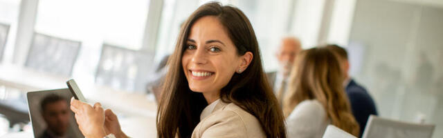 Stvari koje uspešna žena nikada ne dovodi u pitanje