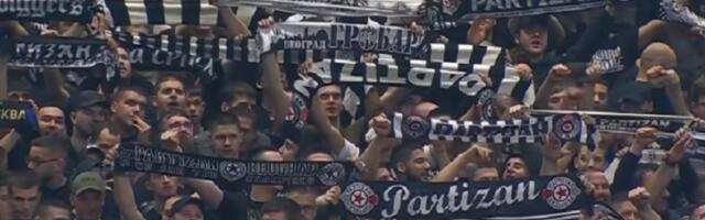 Miljenik Grobara NAPUŠTA KLUB!