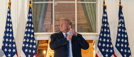 Zdravlje američkih predsjednika: Tajne, laži i tvitovi