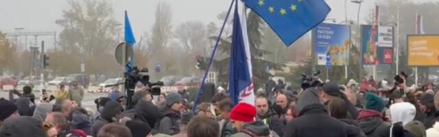 "BIĆE MAJDANA U SRBIJI, I TO BRZO!" Opozicija udara sve jače,  sada glasno najavljuju NASILJE!