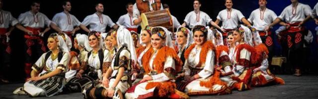 KUD “Sevojno” slavi 70 godina postojanja