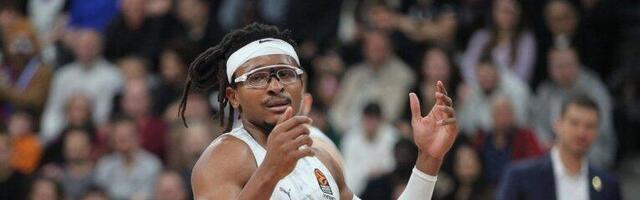 GROBARI MU OVO NEĆE OPROSTITI! Čima Moneke jednom rečenicom razočarao navijače Partizana