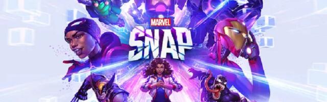 Marvel Snap se vraća u prodavnice aplikacija 
