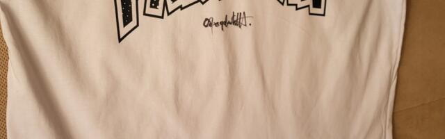 Majica KK Partizan sa potpisom Željka Obradovića na novoj licitaciji LFN