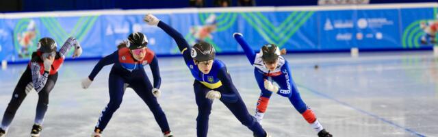 Uspeh mlade Nišlijke na Zimskom evropskom olimpijskom festivalu mladih