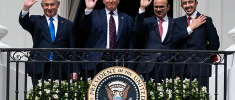 Je li sporazum o normalizaciji zaista dobitak za Izrael?