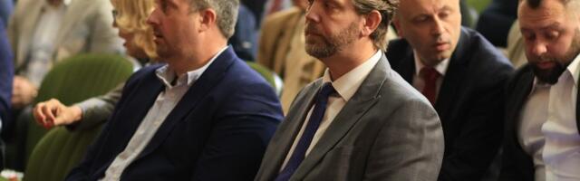 Odbornici raspravljaju o smeni gradonačelnika Kragujevca 24. marta