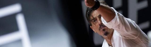 PANATINAIKOS IMA JAKU PODRŠKU: Kontroverzni vlasnik Atinjana uradio ovo... (FOTO)