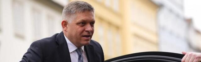 ROBERT FICO (NIJE) KUPIO PLAC KOD ŠIBENIKA? Talas reakcija posle vesti da slovački premijer gradi vilu u Hrvatskoj