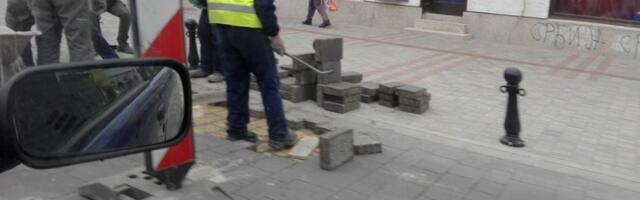 "SPOTAKLI" SE O BEHATON KOCKE: Lokalna samouprava u Kuli izgubila spor sa izvođačem radova iz Subotice