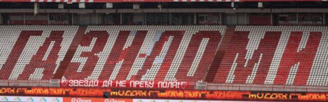 VANREDNO SAOPŠTENjE CRVENE ZVEZDE: Ovo nikada nije bilo!