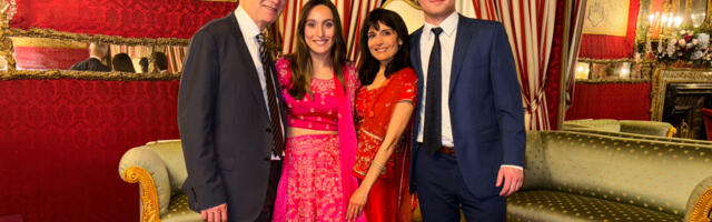 LEKARSKI PAR I UZORNA DECA MEĐU STRADALIMA U PADU AVIONA U NJUJORKU Krenuli u planine na proslavu rođendana i Pashe, a onda se dogodila TRAGEDIJA (FOTO)