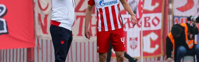 Milojevićev aprilski pečat! Serija šampiona traje od 2017. godine