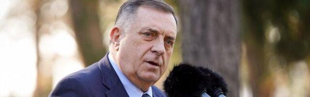 SEBI ĆE NAUDITI, SAMO DA TRPI I BANJALUKA! Dodik o igri Sarajeva: Hoće da nanesu štetu Republici Srpskoj, po cenu da bude kažnjena i Federacija BiH