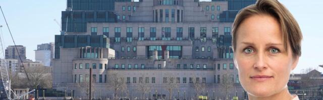 MI6 će prvi put, u 116 godina dugoj istoriji, na čelu imati ŽENU
