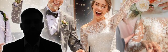 NAŠ VODITELJ U PETOJ DECENIJI STAO NA LUDI KAMEN: Ovo je njegova LEPA SUPRUGA - venčanje odlagao zbog porodice! (FOTO)