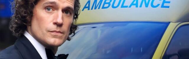 SUPERMEN TEŠKO POVREĐEN! Prekinuto snimanje filma koji čekaju MILIONI širom sveta!