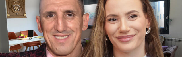 Kristina Spalević se oglasila nakon pomirenja sa Kristijanom: "Ja sam žena koja se BORI I UČI, NEĆU DA SE KAJEM!"