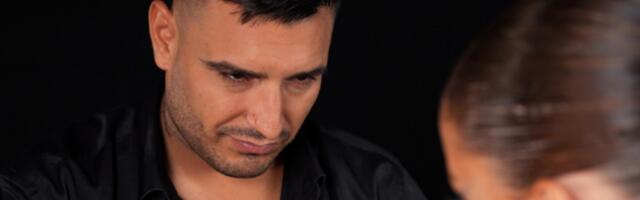 HITNA POMOĆ PREVEZLA DARKA LAZIĆA NA VMA Imao udes na auto-putu kod Geneksa u 00.53 sat