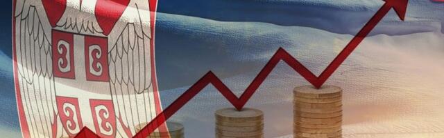 FANTASTIČNE VESTI ZA SVE GRAĐANE SRBIJE! Ekonomija Srbije u 2025. raste za 2,5 odsto, a EXPO 2027 donosi ubrzanje sledeće godine na 3,3 odsto!