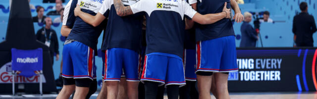 Gotovo je - Poznato ko će biti novi selektor Srbije?