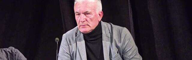 Nagrađena “Svadbarina” Draga Avramovića