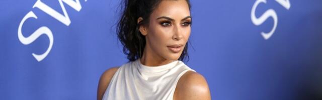 Kim Kardašijan igra opasnu advokaticu u novoj seriji: Mreže se usijale - pljušte kritike, ali i pohvale (FOTO/VIDEO)