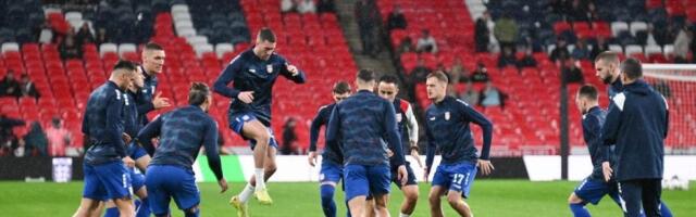 Tračak nade postoji: Evo kako Srbija može do baraža