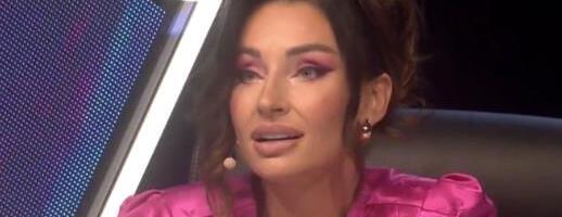 KATARINA ŽIVKOVIĆ U ŽIRIJU "ZVEZDA GRANDA", CECA JOJ SE ODMAH OBRATILA: Neka kaže šta sam je pitala i šta mi je rekla tad!