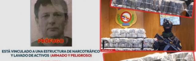 NARKO-BOS IZ SRBIJE NAJTRAŽENIJI BEGUNAC U DOMINIKANI: Za Markom Popovićem raspisana hitna poternica - NAORUŽAN JE I OPASAN (FOTO)