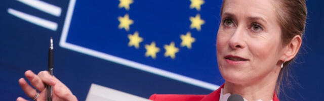 Калас захтева коришћење замрзнутих руских средстава, Белгија се противи