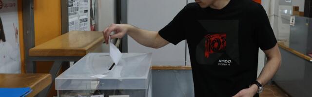 Studenti pred lokalne izbore objavili „vodič za građane“ za proveru prijavljenih na njihovoj adresi