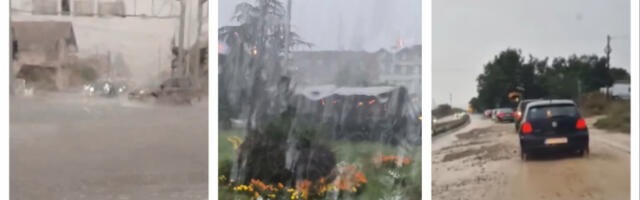 VIŠE OD OD 600 POGINULIH Naselja uništena, kuće pod vodom, stravično nevreme opustošilo zemlju (VIDEO)