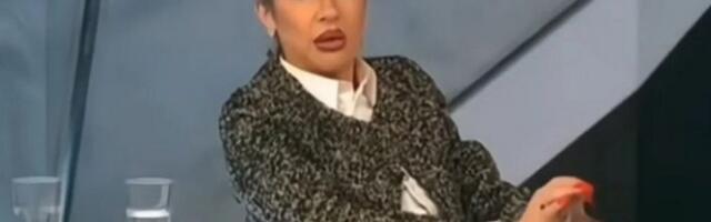 Jovana Jeremić prekinula jutarnji zbog njega: Kada je ušetao on, sve je stalo "Ja znam da ti hoćeš sa mnom..."