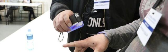 Rangelov: Pritisak posmatrača u Mionici