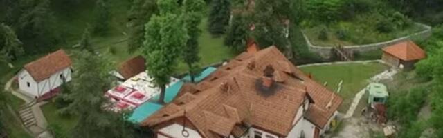 Ova banja u Srbiji je jedna od najstarijih: Vladari su obavezno dolazili, cena noćenja jako smešna