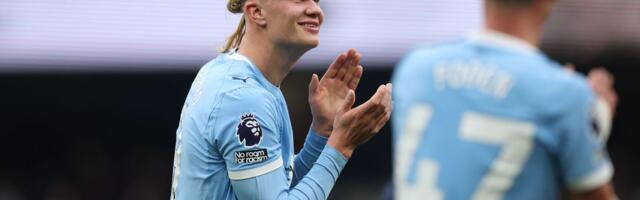 PREMIJER LIGA U Londonu palo četiri gola, Siti pregazio Njukasl, Bornmutu poništen gol!