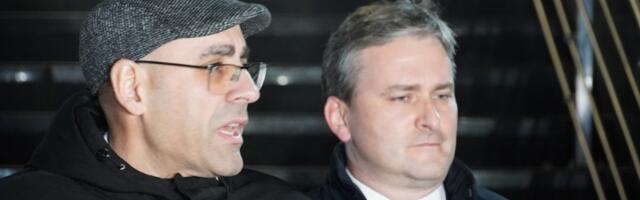 Đuka: Drugi advokati da prestanu da komentarišu Selakovićev slučaj