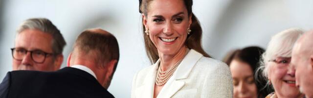 Ovo je omiljeni parfem Kejt Midlton, a postoji i pristupačna verzija: Mirišite kao princeza svaki dan