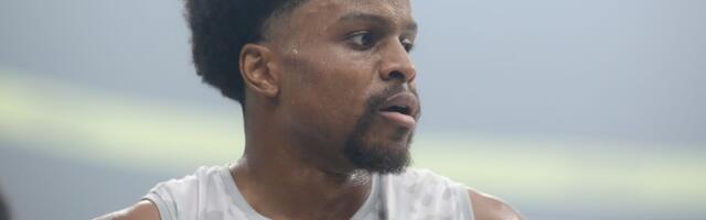 Budućnost izgubila posle totalne drame u Evrokupu, Podgoričani primili koš u poslednjoj sekundi produžetka