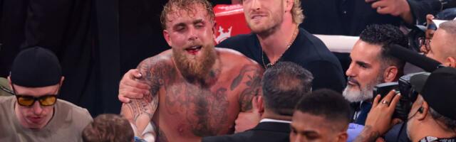 Šok: Džošua i Pol suspendovani odmah nakon borbe, evo zašto!