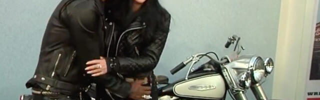 Brak na osamdeseti rođendan: Kada to planira Šer, niko se ne čudi (VIDEO)