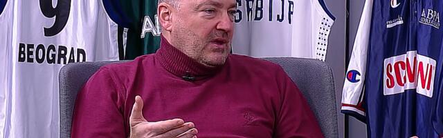 Mića Berić o novom treneru Partizana: Ovo je idealna situacija za Đoana Penjaroju! /VIDEO/