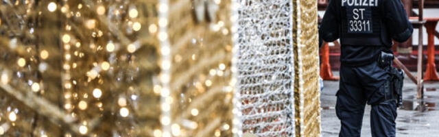 Опљачкана црквена канцеларија: украдено десет луксузних лампи вредних 150.000 евра