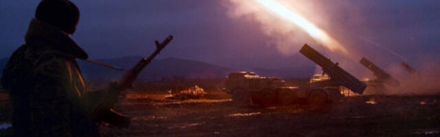 Руси неутралисали украјински удар дроновима на Московску област