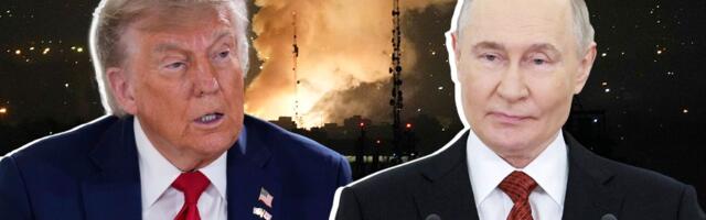 CIA stoji iza ukrajinskih napada na ruske rafinerije: Tramp sve aminovao jer ga je Putin nervirao